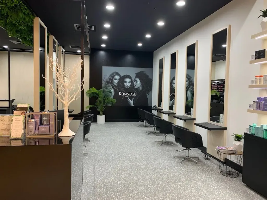 Liberty Hair Design Maroochydore — Hair salon in Maroochydore
